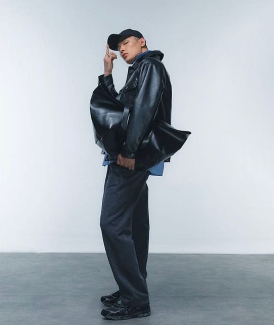 TopMan S/S 24 — Topman
