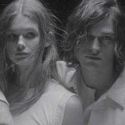Gas Jeans S/S 2024 Campaign — Gas Jeans