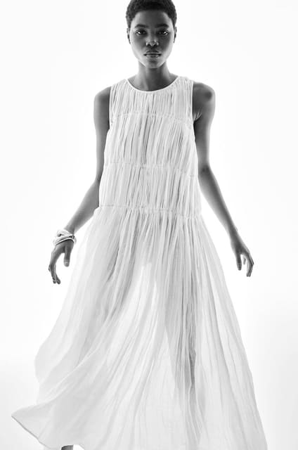 H&M S/S 2024 Campaign Lookbook — H&M