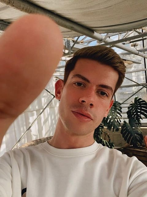 Alexander Ermolin