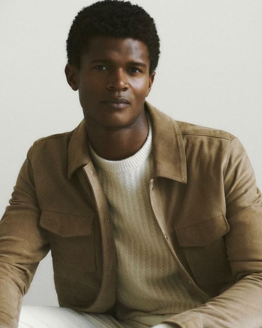 O'Shea Robertson