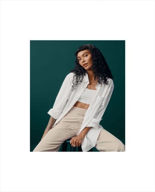 Gap F/W 2023 Campaign — Gap