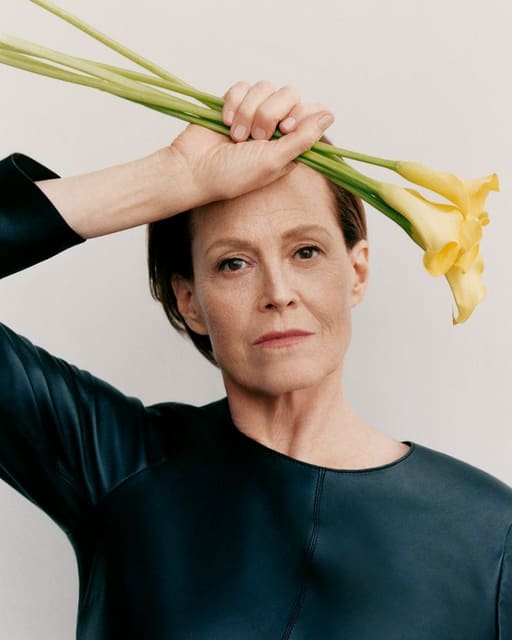 Working Girl — The Sunday Times Style Magazine UK