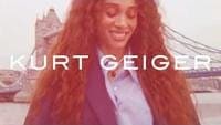 Kurt Geiger S/S 2024 Campaign — Kurt Geiger