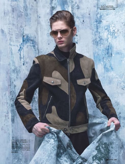 Vladimir Velgan — 9