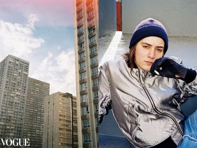 Vertigo — VOGUE.com