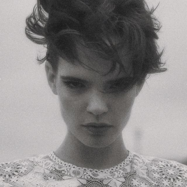 photography Kadir Karademir — L'Officiel Turkey