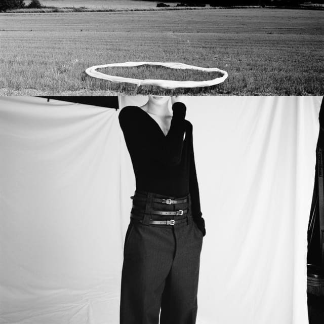 A Place without a Face — Dapper Dan Magazine