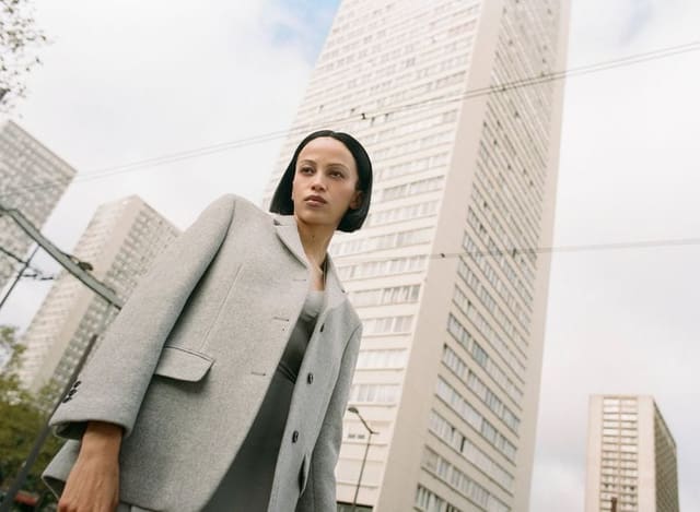 Concrete Voyeurism — Numéro Netherlands