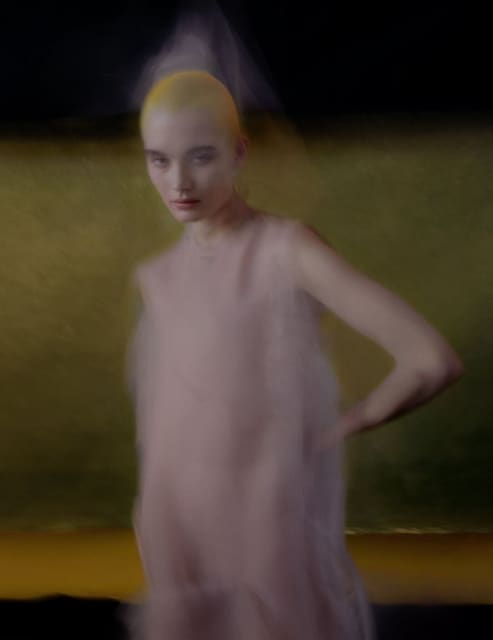 PRADA: The Curio — 10 Magazine
