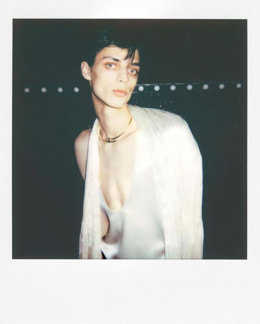 Disco Paradise — ICON Magazine Italy