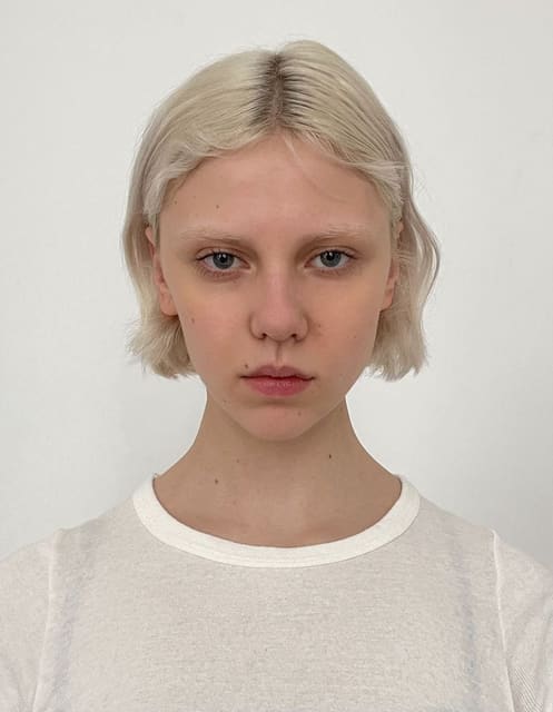 Sofija Alex Tsalei