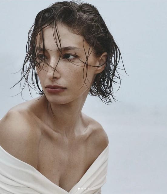 Douglas Cosmetics S/S 23 Campaign — Douglas Cosmetics