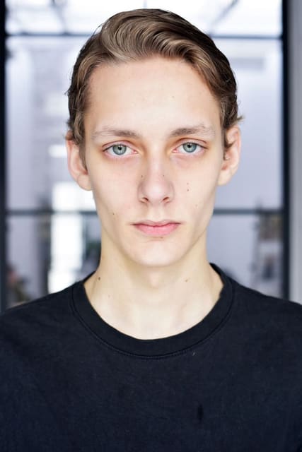 Rysio Niemiec