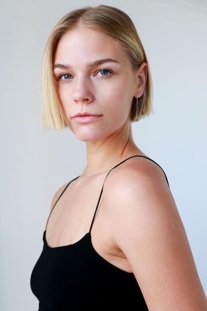 Sanna Backstrom