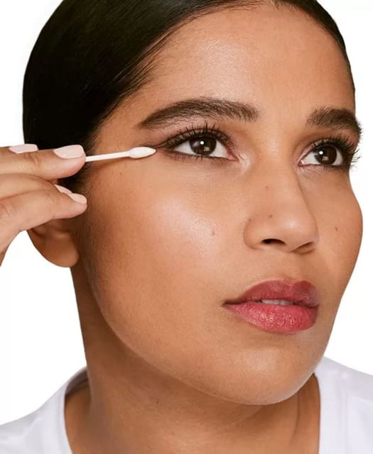 Clinique Rinse-Off Eye Makeup Solvent by Sarah Luk — Clinique