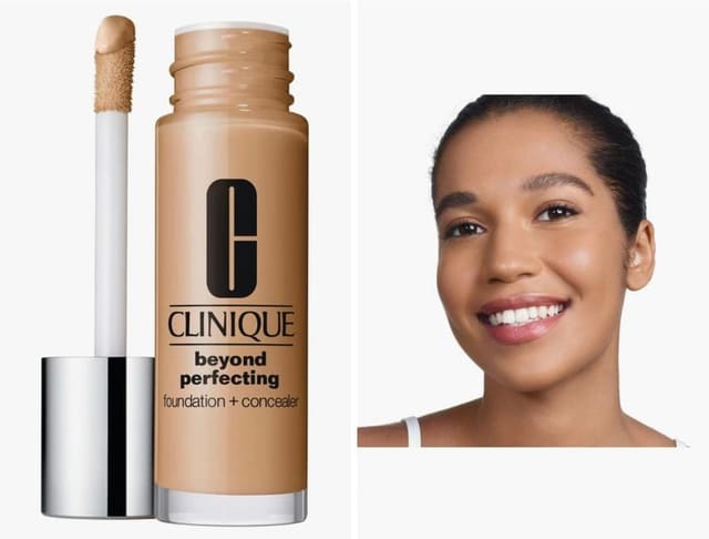 Clinique Even Better Make-Up Dec 2028 — Clinique