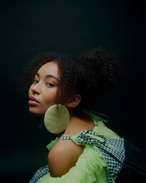 Vivid Dreams — PAP Magazine