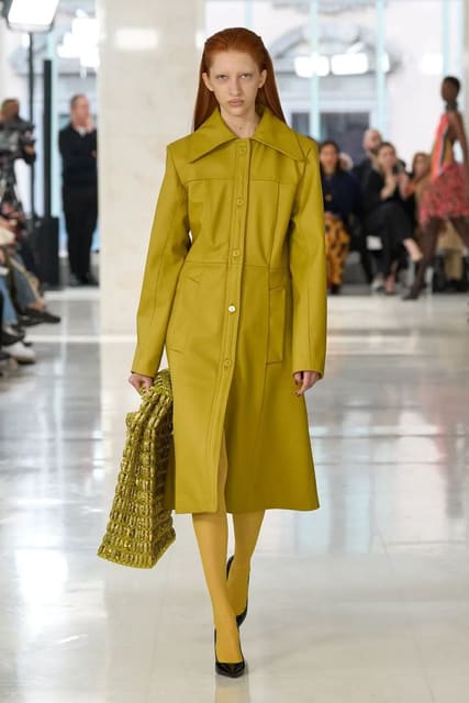 Feben F/W 24 Show — Feben