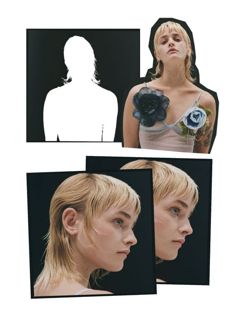 Esther Rose McGregor — Twin Magazine