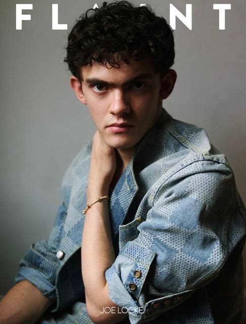 Flaunt Issue 191 Spring 2024: Fresh Cuts — Flaunt