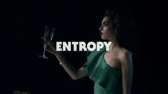 SWELL presents:Entropy ft. Childish Gamb... — CR Fashion Book