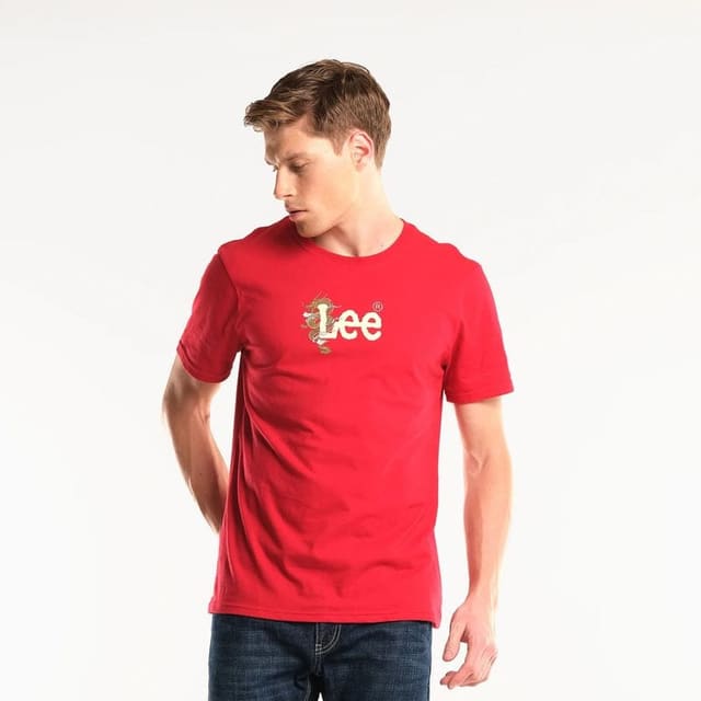 Lee Jeans Lookbook February 2024 by Rap Yu — Lee Jeans