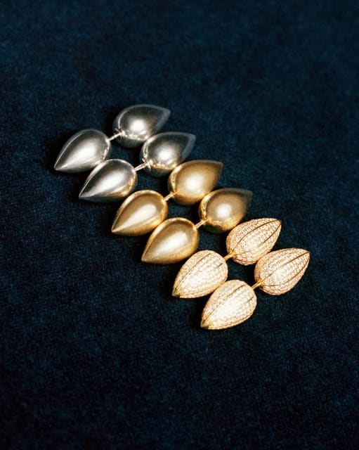 Burberry Accessories FW23 — Burberry