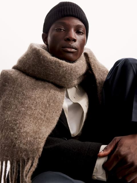 Arket - Men's Essentials — Arket