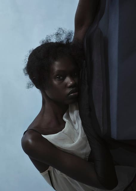 Photography Julia Hetta — AnOther Magazine