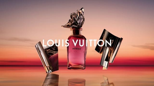 Louis Vuitton Myriad — Louis Vuitton