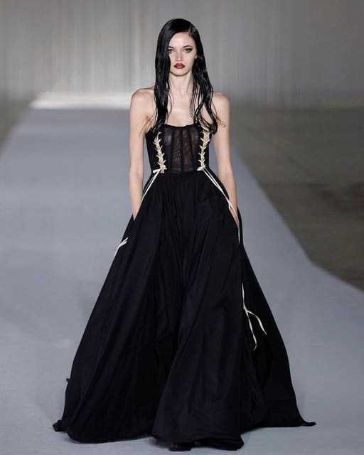 Aniye By F/W 24 Show