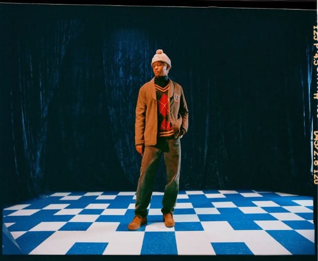 Levi's Holiday 2022 — Levi's