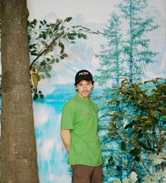 Danny Hyland