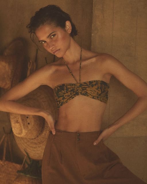 Lala Olsson x Madewell, spring 2024 — Madewell
