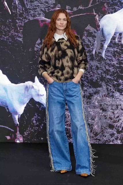 Munthe F/W 24 Show Copenhagen
