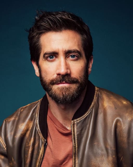 Jake Gyllenhaal