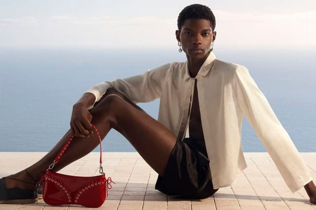 Ludovic de Saint Sernin S/S 24 — Ludovic de Saint Sernin