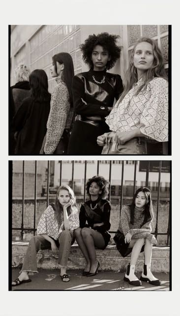 Louis Vuitton’s Pre Fall 23 collection b... — Russh