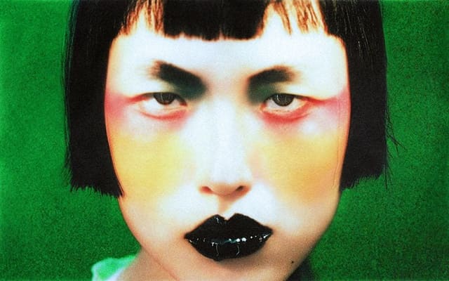 BREACH MAGAZINE - GRIT AND GLAMOUR - AME...