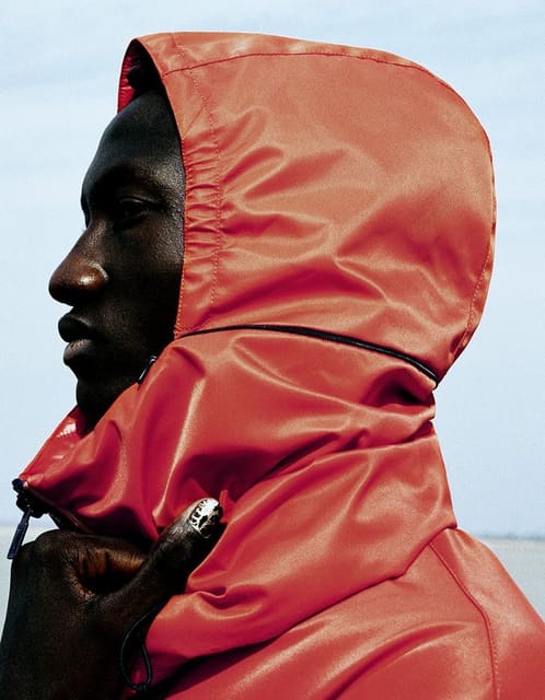 The Sheltering Sky — The Collector Magazine