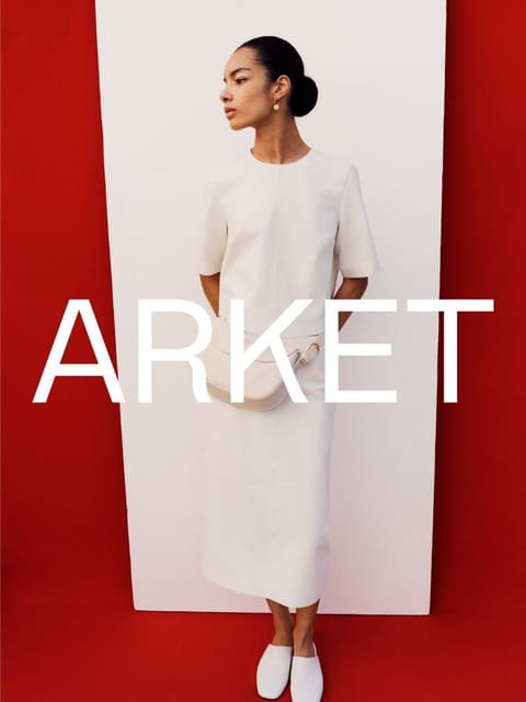 Spring 2024 — Arket