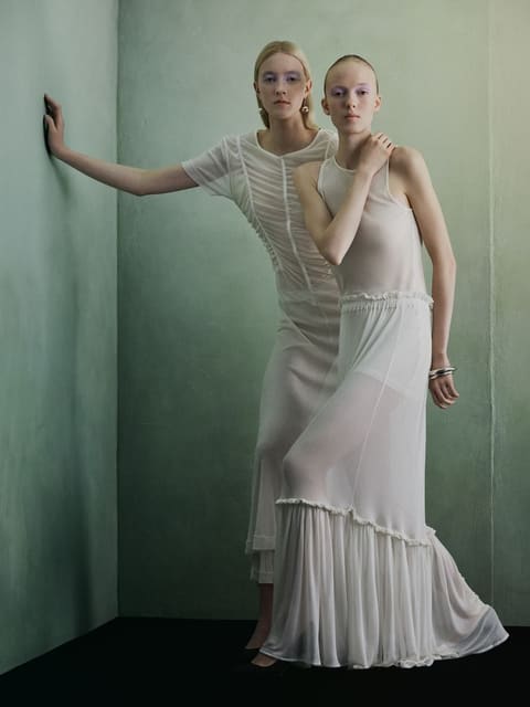 Bite Studios S/S 2024 Campaign