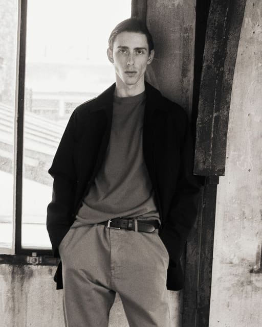 Lafaurie S/S 24 Lookbook