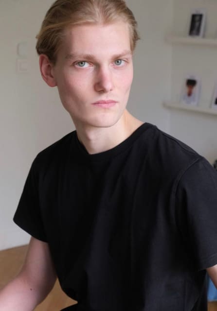 Arno Dewit