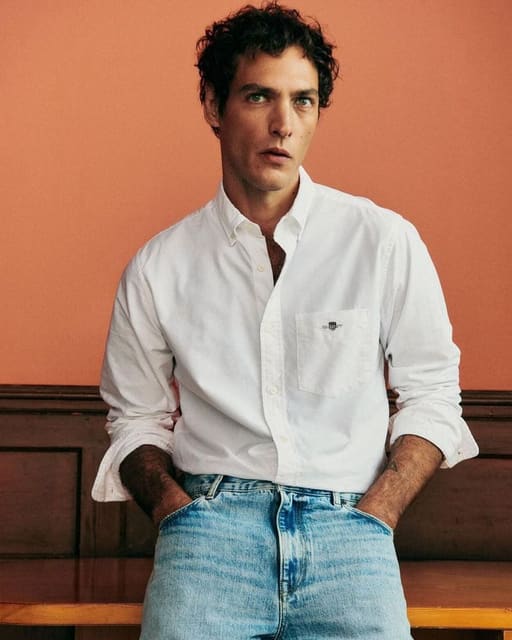 S/S 24 — Gant