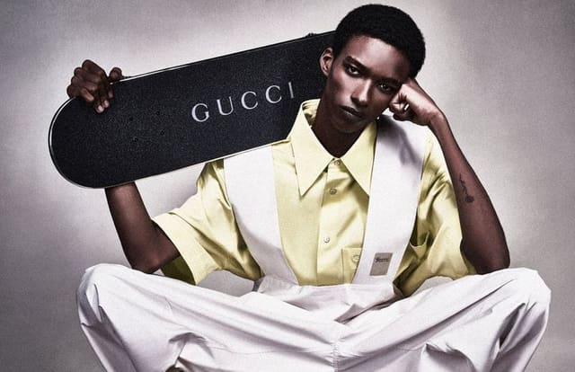 Status quo — ICON Magazine Mena