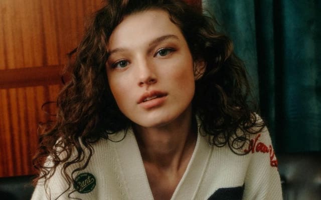 GANT Holiday 23 Campaign — Gant