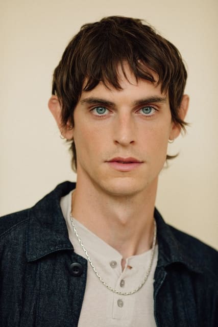 Oli Cook