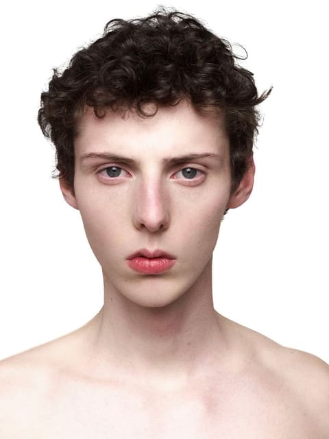 Tim van Heusden